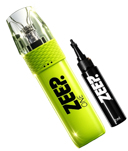 Zeep One verde